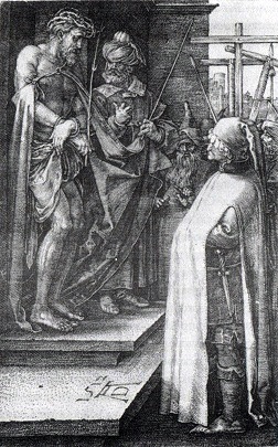 Иллюстрация к книге — Страсти Христовы [img517.jpg]