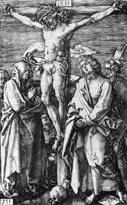 Иллюстрация к книге — Страсти Христовы [img519.jpg]