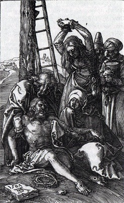 Иллюстрация к книге — Страсти Христовы [img520.jpg]