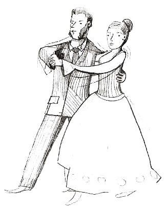 Иллюстрация к книге — Когда отдыхают ангелы [i_027.jpg]