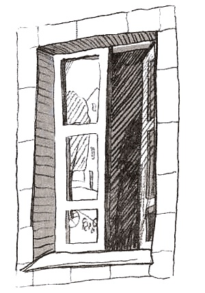 Иллюстрация к книге — Когда отдыхают ангелы [i_033.jpg]