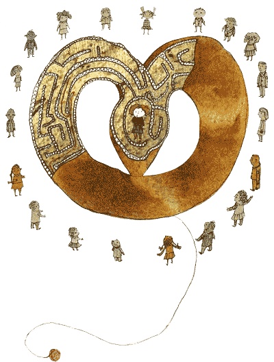 Иллюстрация к книге — Когда отдыхают ангелы [i_038.jpg]