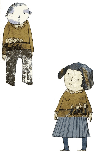 Иллюстрация к книге — Когда отдыхают ангелы [i_045.jpg]