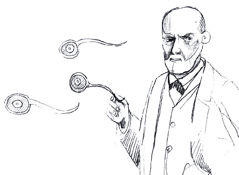 Иллюстрация к книге — Когда отдыхают ангелы [i_050.jpg]