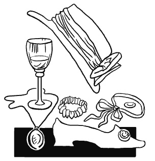 Иллюстрация к книге — Английская свадьба [i_016.jpg]