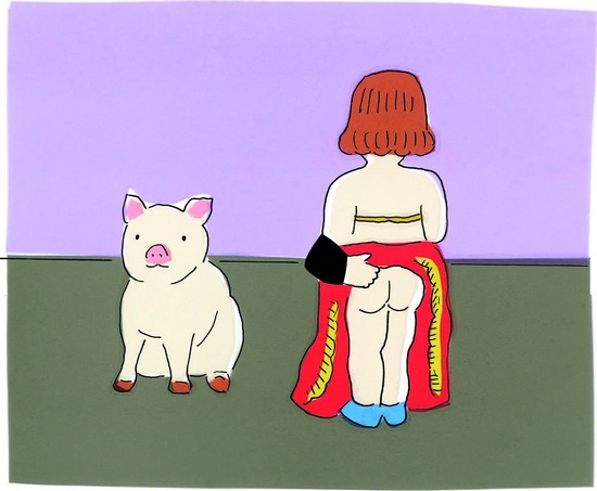 Иллюстрация к книге — Игрунка в ночи [i_028.jpg]