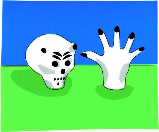 Иллюстрация к книге — Игрунка в ночи [i_049.jpg]