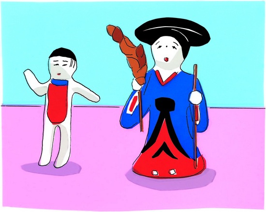 Иллюстрация к книге — Игрунка в ночи [i_067.jpg]