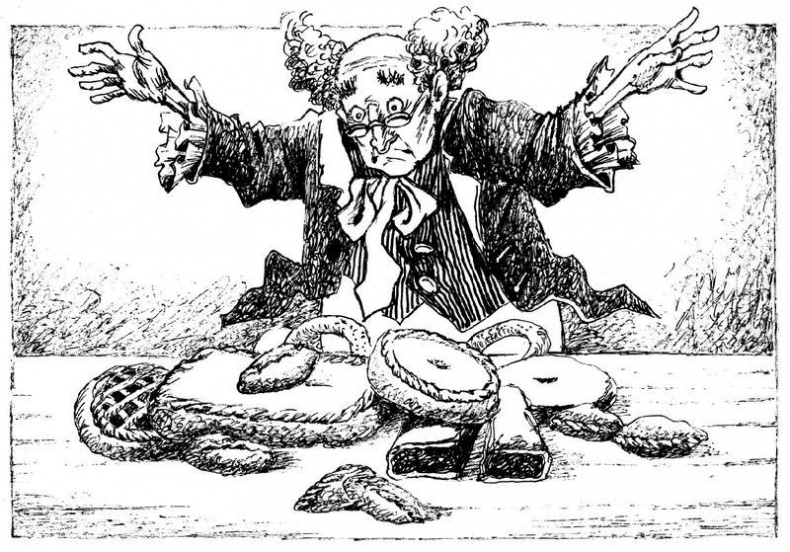 Иллюстрация к книге — Сказочное невезение [i_003.jpg]