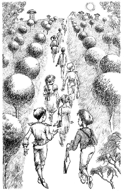 Иллюстрация к книге — Сказочное невезение [i_007.jpg]