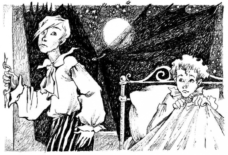 Иллюстрация к книге — Сказочное невезение [i_012.jpg]