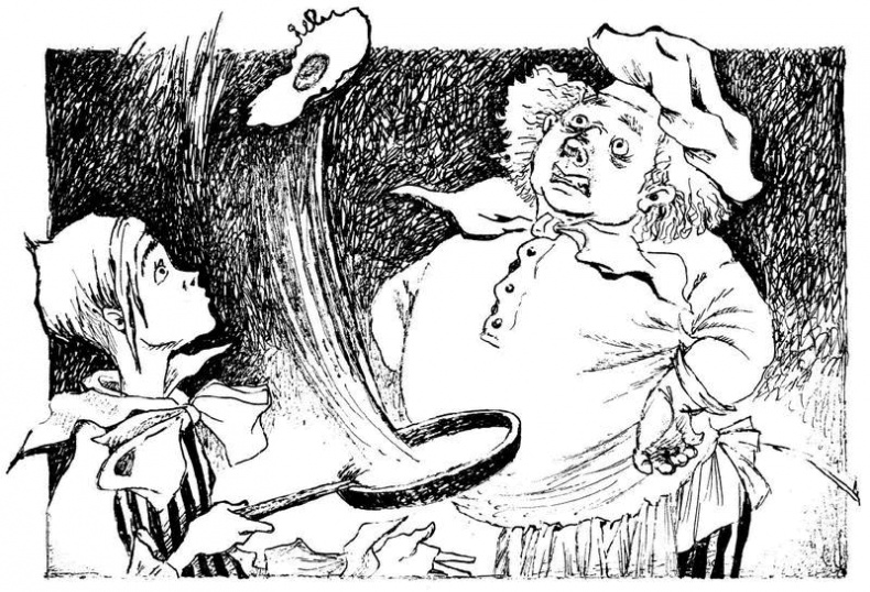 Иллюстрация к книге — Сказочное невезение [i_013.jpg]