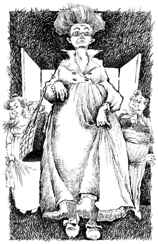 Иллюстрация к книге — Сказочное невезение [i_028.jpg]