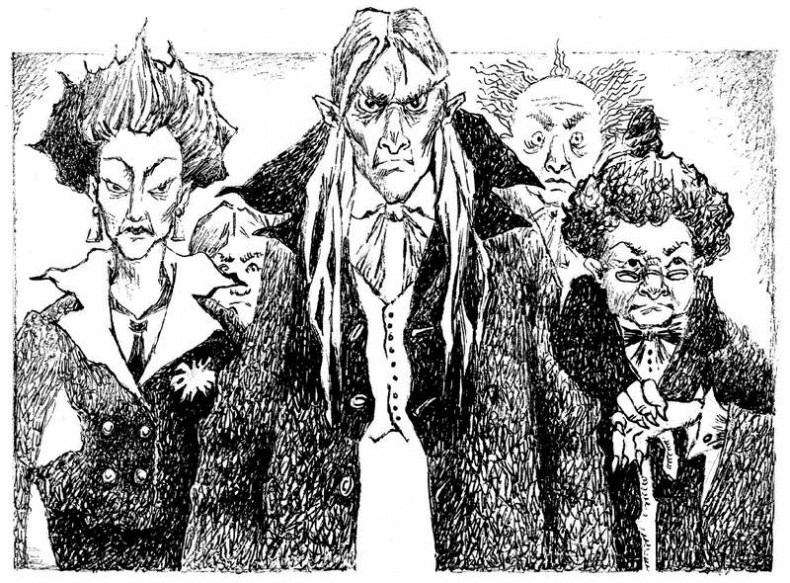 Иллюстрация к книге — Сказочное невезение [i_029.jpg]