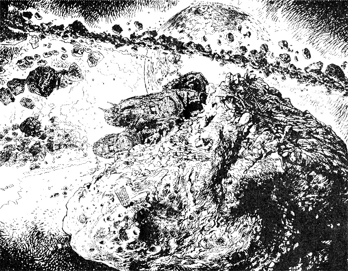 Иллюстрация к книге — Шериф [i_002.jpg]