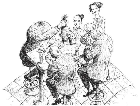 Иллюстрация к книге — Алло, Люся, это я! [i_009.jpg]