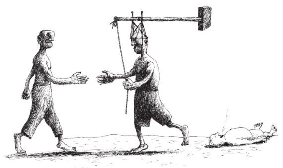 Иллюстрация к книге — Алло, Люся, это я! [i_013.jpg]