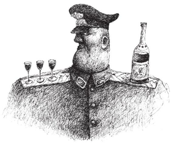 Иллюстрация к книге — Алло, Люся, это я! [i_024.jpg]