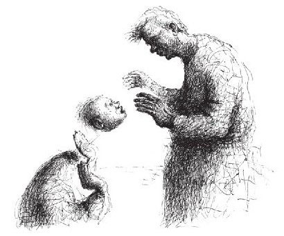 Иллюстрация к книге — Алло, Люся, это я! [i_027.jpg]