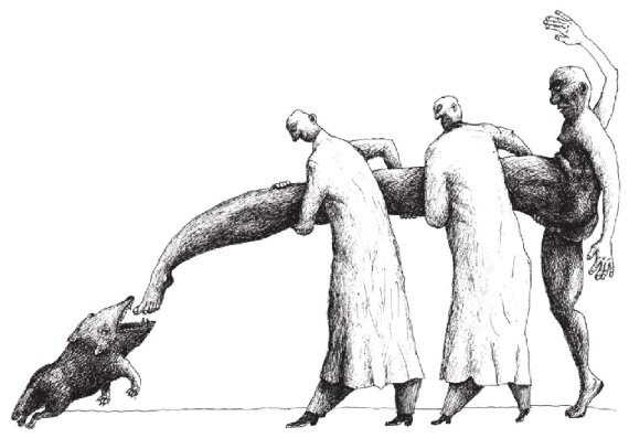 Иллюстрация к книге — Алло, Люся, это я! [i_032.jpg]