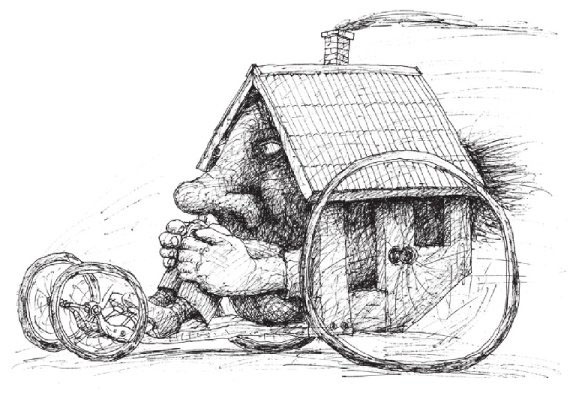 Иллюстрация к книге — Алло, Люся, это я! [i_036.jpg]