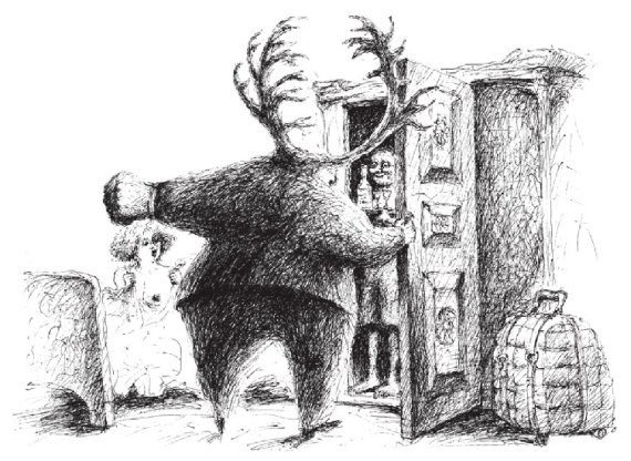 Иллюстрация к книге — Алло, Люся, это я! [i_037.jpg]