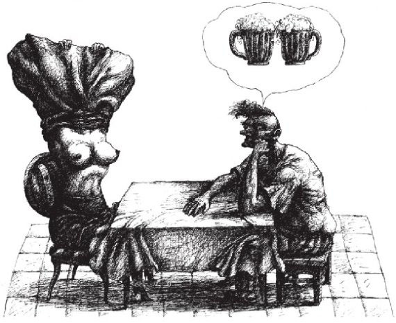 Иллюстрация к книге — Алло, Люся, это я! [i_038.jpg]