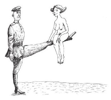 Иллюстрация к книге — Алло, Люся, это я! [i_046.jpg]