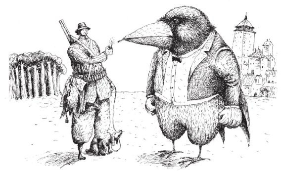 Иллюстрация к книге — Алло, Люся, это я! [i_052.jpg]