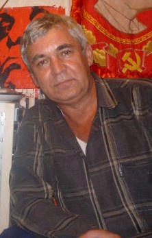 Иллюстрация к книге — Сталкеры времени [avtor.jpg]