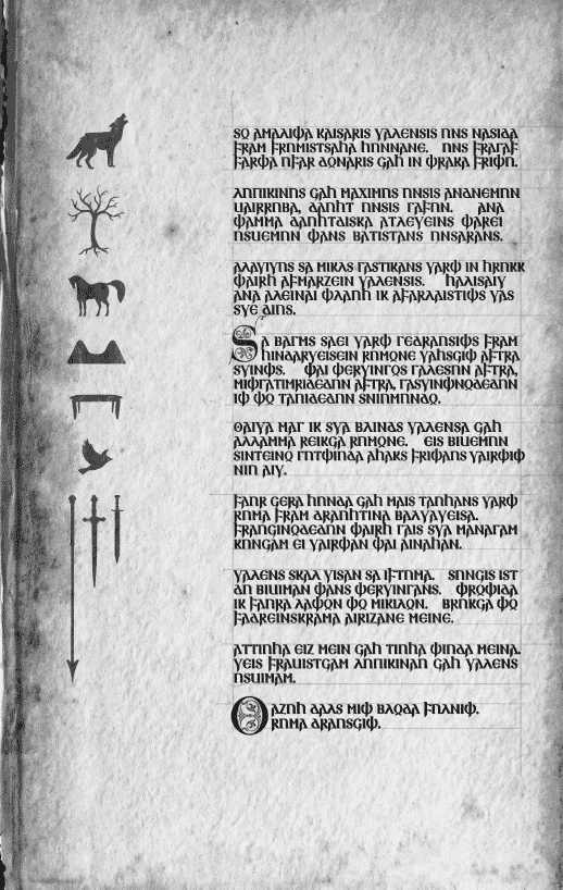 Иллюстрация к книге — Endgame. Вызов [i_033.jpg]