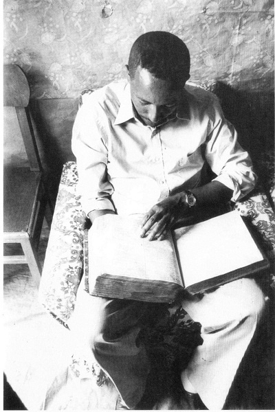 Иллюстрация к книге — В поисках копей царя Соломона [i_002.jpg]