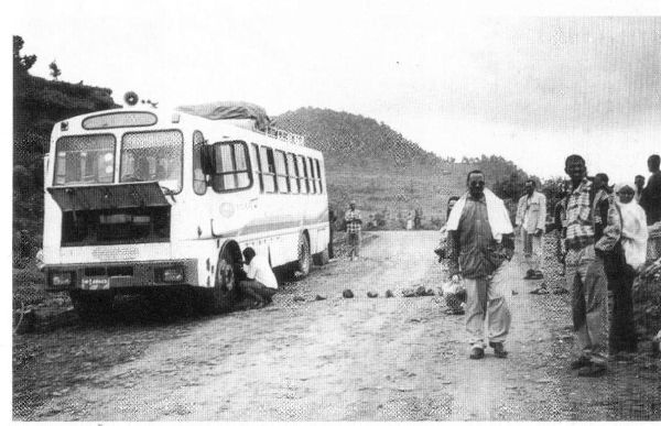 Иллюстрация к книге — В поисках копей царя Соломона [i_005.jpg]