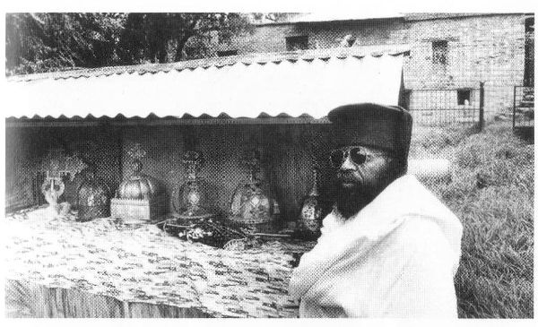 Иллюстрация к книге — В поисках копей царя Соломона [i_018.jpg]