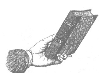 Иллюстрация к книге — Венеция - это рыба [i_045.jpg]