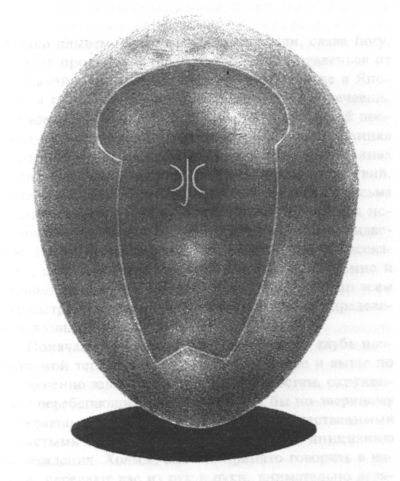 Иллюстрация к книге — Только моя Япония (непридуманное) [i_008.jpg]