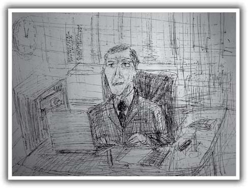 Иллюстрация к книге — П. Ш. [i_003.jpg]