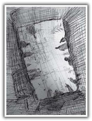 Иллюстрация к книге — П. Ш. [i_010.jpg]