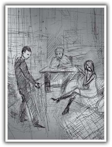 Иллюстрация к книге — П. Ш. [i_014.jpg]