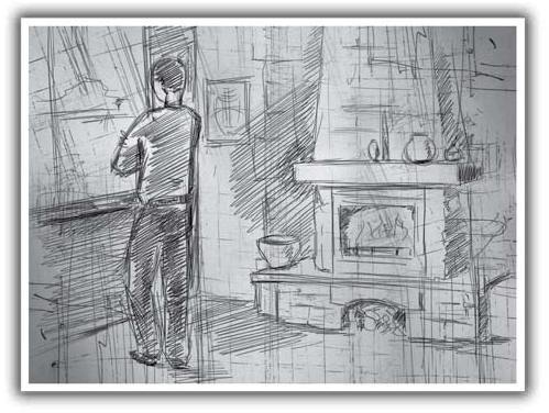 Иллюстрация к книге — П. Ш. [i_016.jpg]