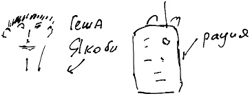 Иллюстрация к книге — Тропик лейтенанта. Пиратское рондо [i_006.jpg]