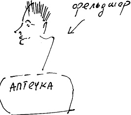 Иллюстрация к книге — Тропик лейтенанта. Пиратское рондо [i_024.jpg]