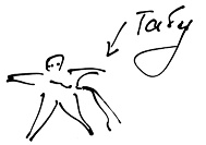 Иллюстрация к книге — Тропик лейтенанта. Пиратское рондо [i_079.jpg]