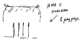 Иллюстрация к книге — Тропик лейтенанта. Пиратское рондо [i_098.jpg]