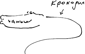 Иллюстрация к книге — Тропик лейтенанта. Пиратское рондо [i_100.jpg]