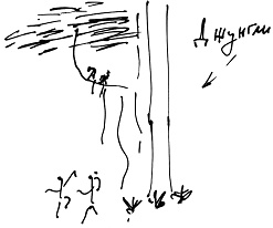 Иллюстрация к книге — Тропик лейтенанта. Пиратское рондо [i_113.jpg]