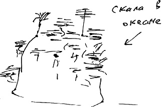 Иллюстрация к книге — Тропик лейтенанта. Пиратское рондо [i_124.jpg]