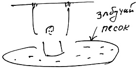 Иллюстрация к книге — Тропик лейтенанта. Пиратское рондо [i_125.jpg]