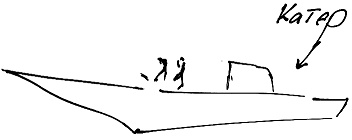 Иллюстрация к книге — Тропик лейтенанта. Пиратское рондо [i_151.jpg]