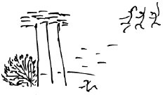 Иллюстрация к книге — Мангушев и молния [i_001.jpg]